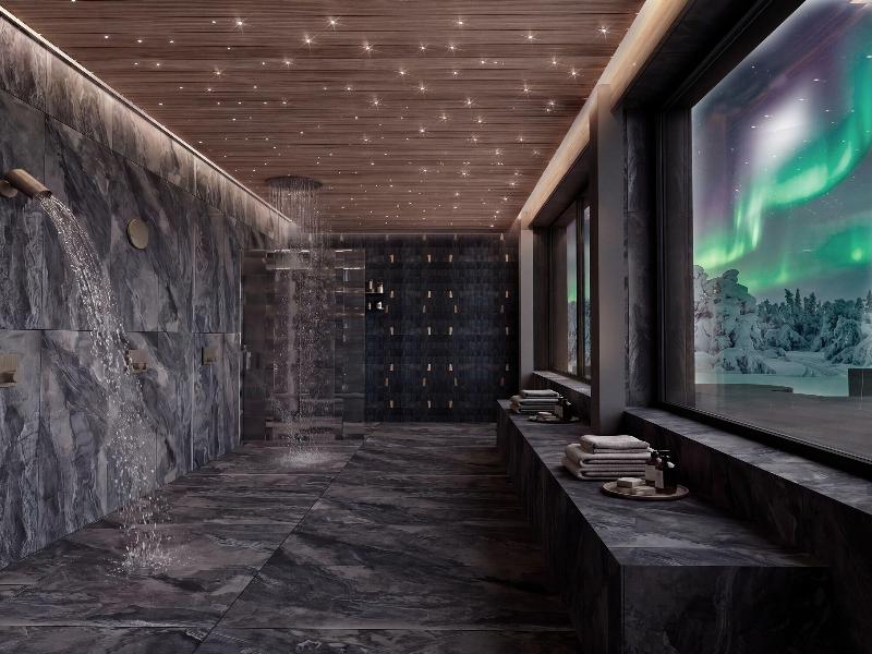 Skyview Igloo Resort image