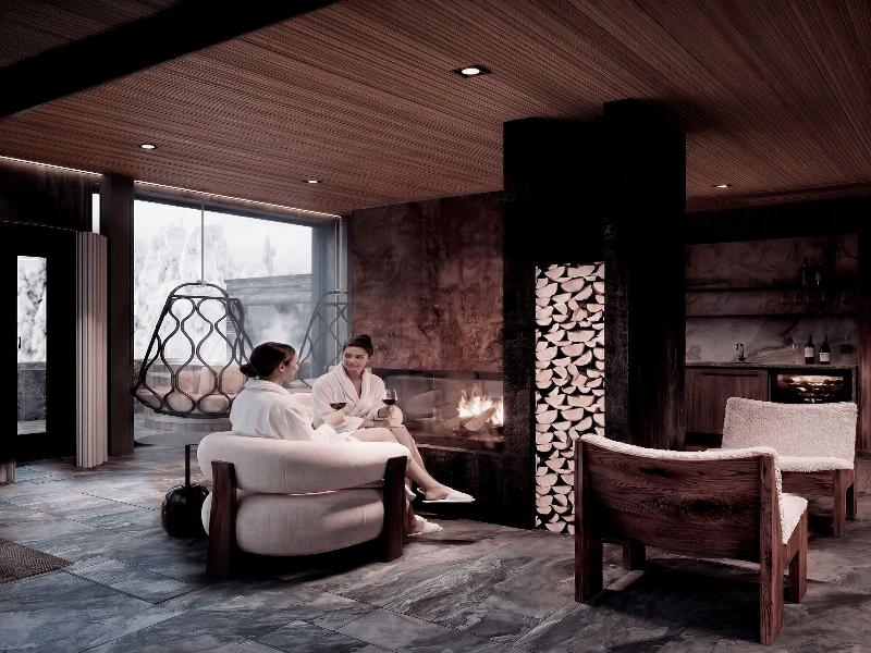 Skyview Igloo Resort image