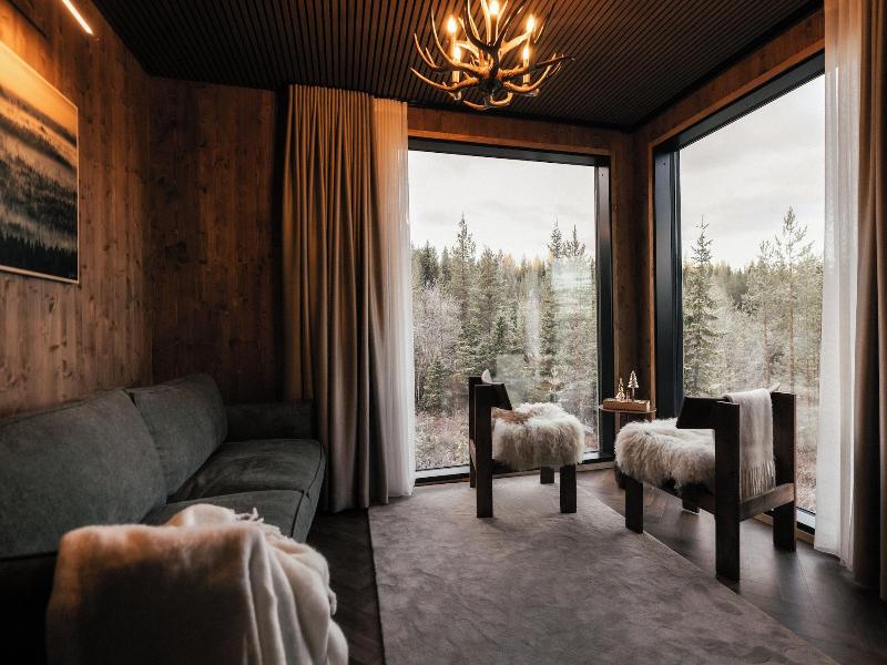 Skyview Igloo Resort image