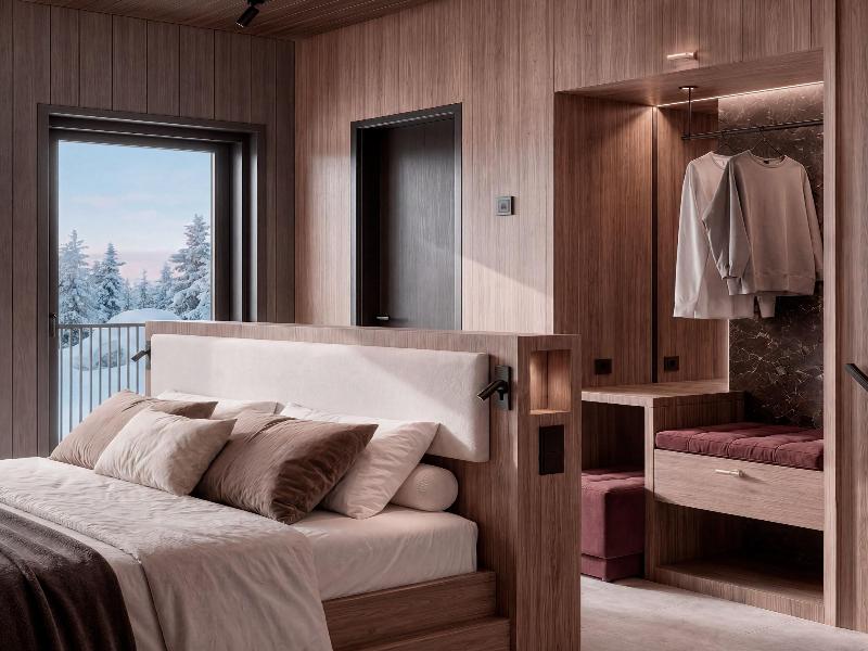 Skyview Igloo Resort image