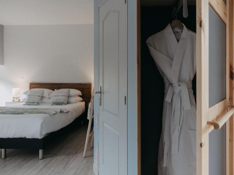 Villa Calma - Maison D'hã´tes & Spa 5