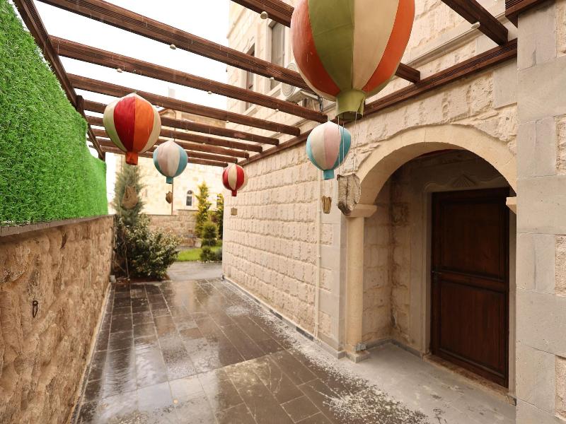 Cordial Cappadocia Hotel image
