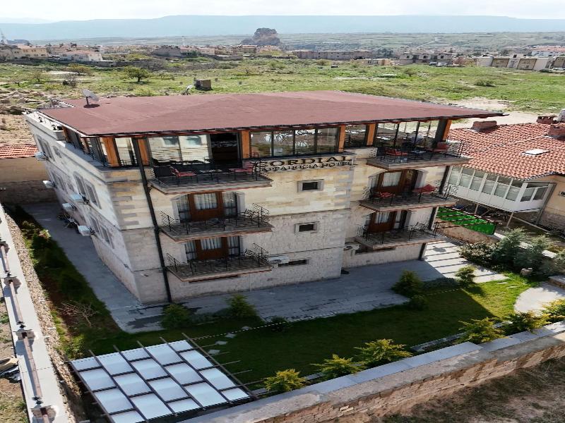 Cordial Cappadocia Hotel image