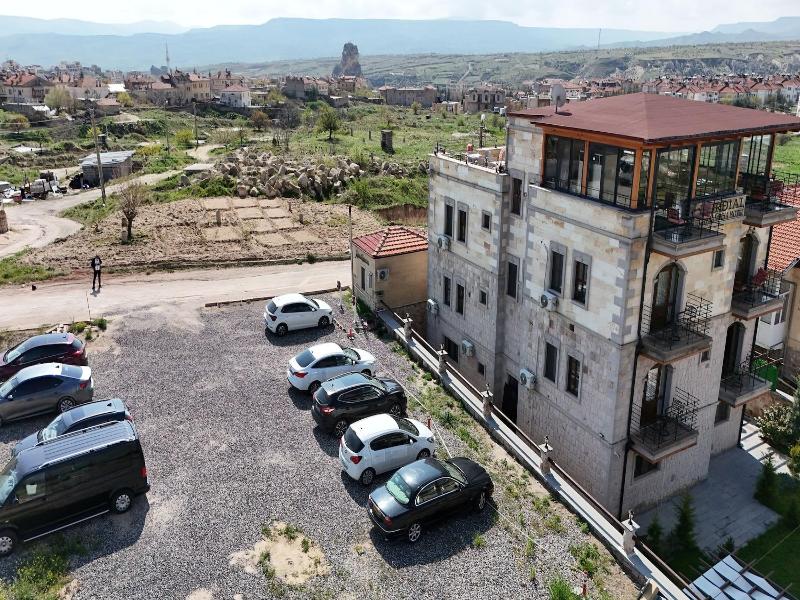 Cordial Cappadocia Hotel image