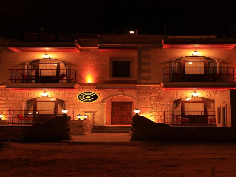 Cordial Cappadocia Hotel image