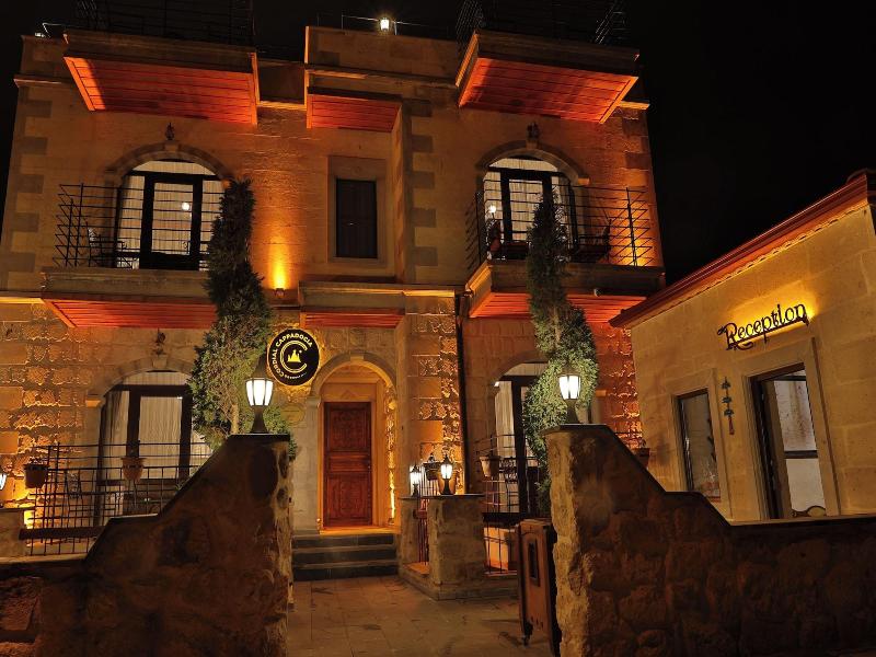 Cordial Cappadocia Hotel image