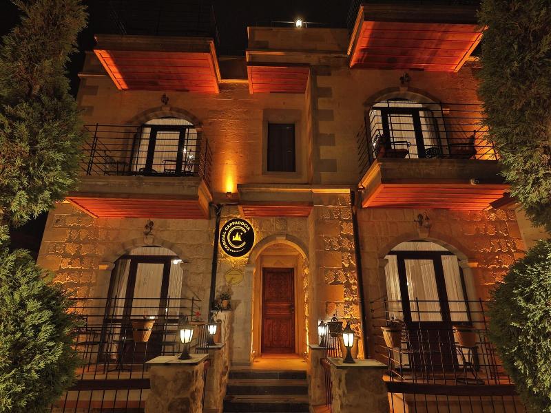 Cordial Cappadocia Hotel image