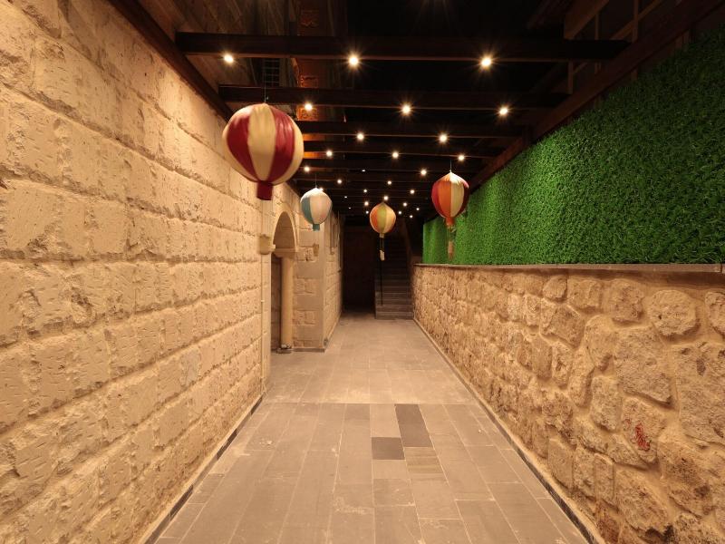 Cordial Cappadocia Hotel image