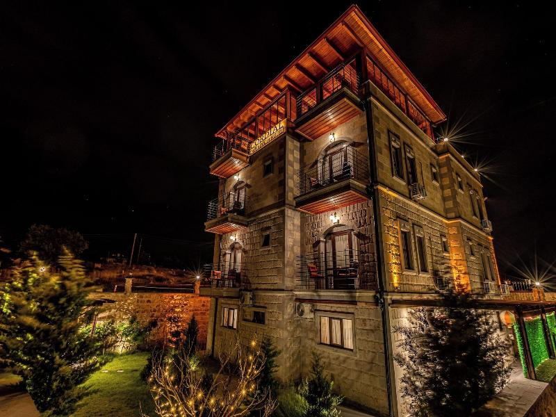 Cordial Cappadocia Hotel image