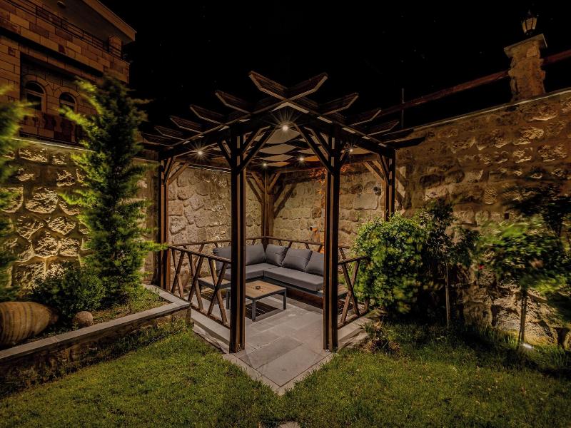 Cordial Cappadocia Hotel image