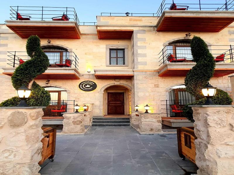 Cordial Cappadocia Hotel image