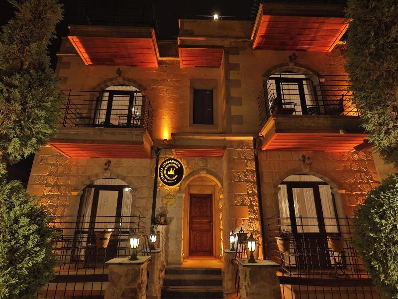 Cordial Cappadocia Hotel image