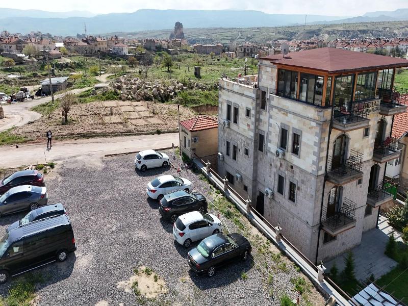 Cordial Cappadocia Hotel image