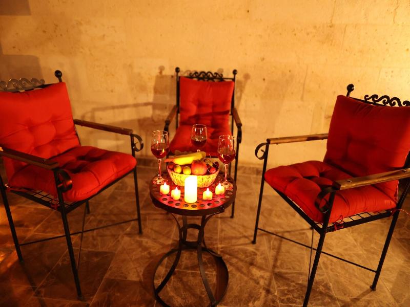 Cordial Cappadocia Hotel image