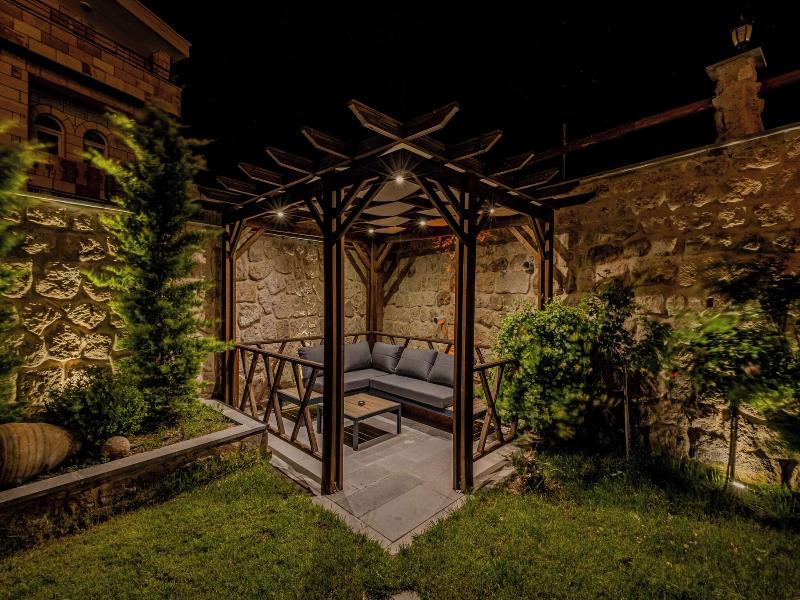 Cordial Cappadocia Hotel image
