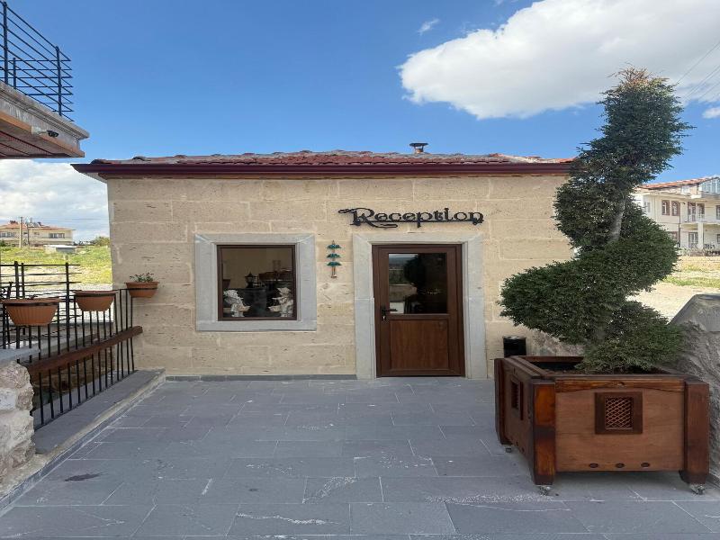 Cordial Cappadocia Hotel image