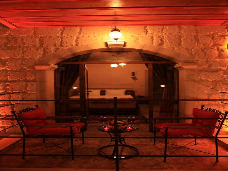 Cordial Cappadocia Hotel image