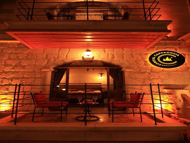 Cordial Cappadocia Hotel image