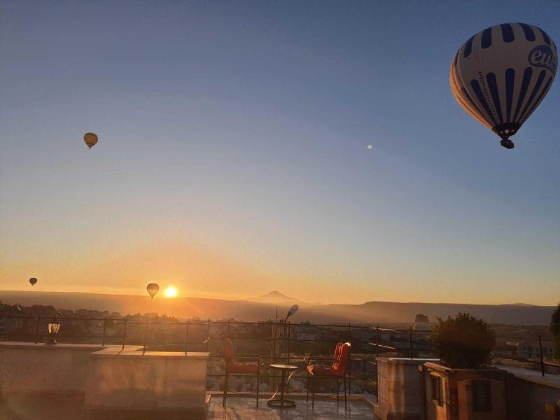 Cordial Cappadocia Hotel image