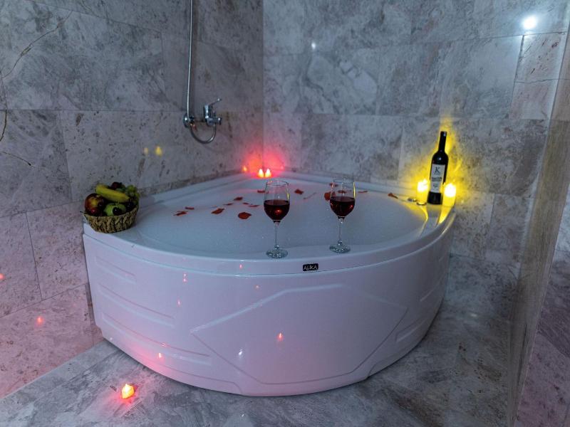 Cordial Cappadocia Hotel image