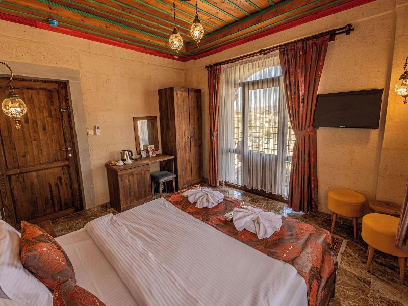 Cordial Cappadocia Hotel image