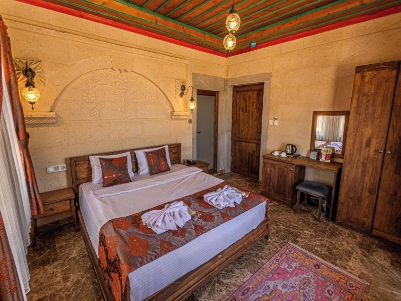 Cordial Cappadocia Hotel image