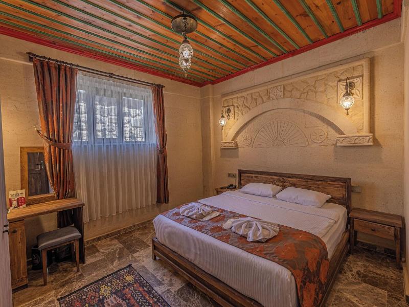 Cordial Cappadocia Hotel image