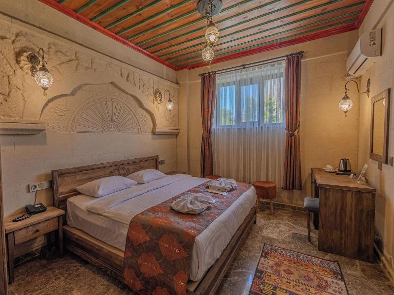 Cordial Cappadocia Hotel image