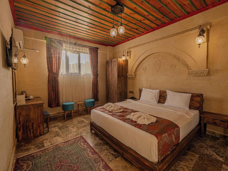 Cordial Cappadocia Hotel image
