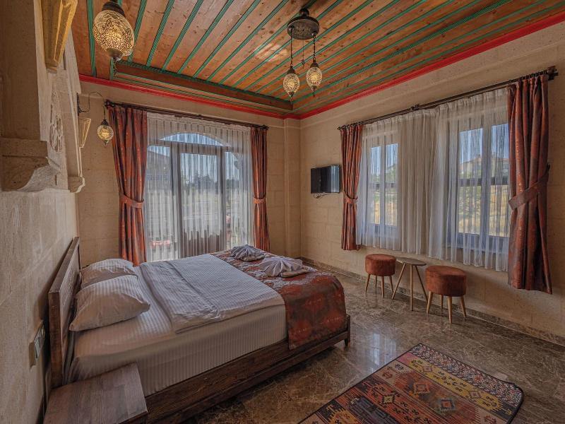 Cordial Cappadocia Hotel image