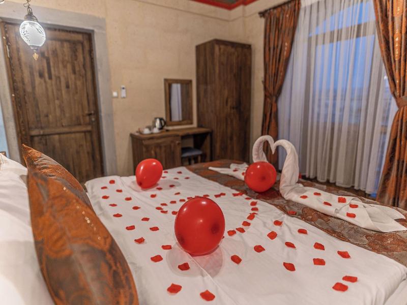 Cordial Cappadocia Hotel image