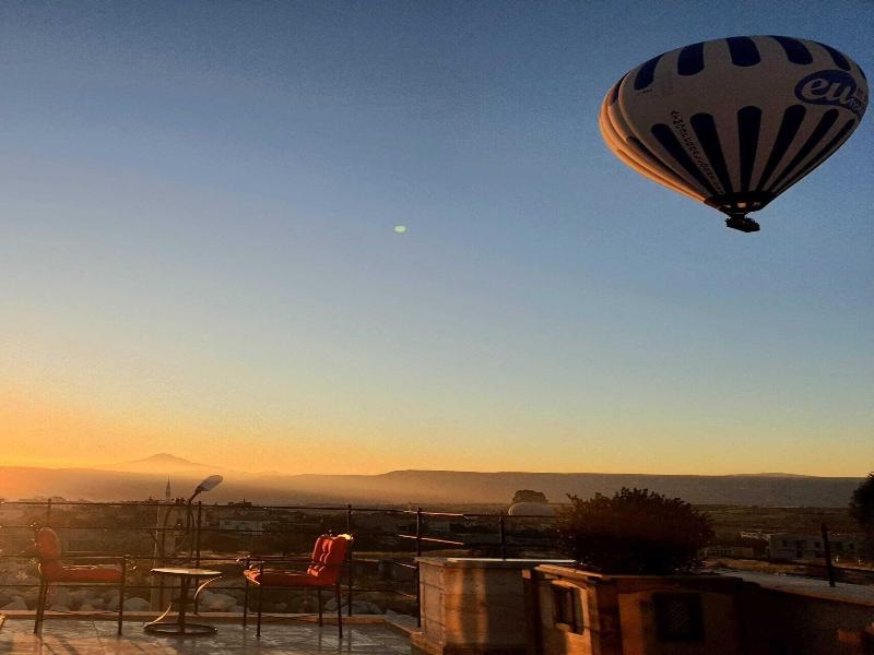 Cordial Cappadocia Hotel image