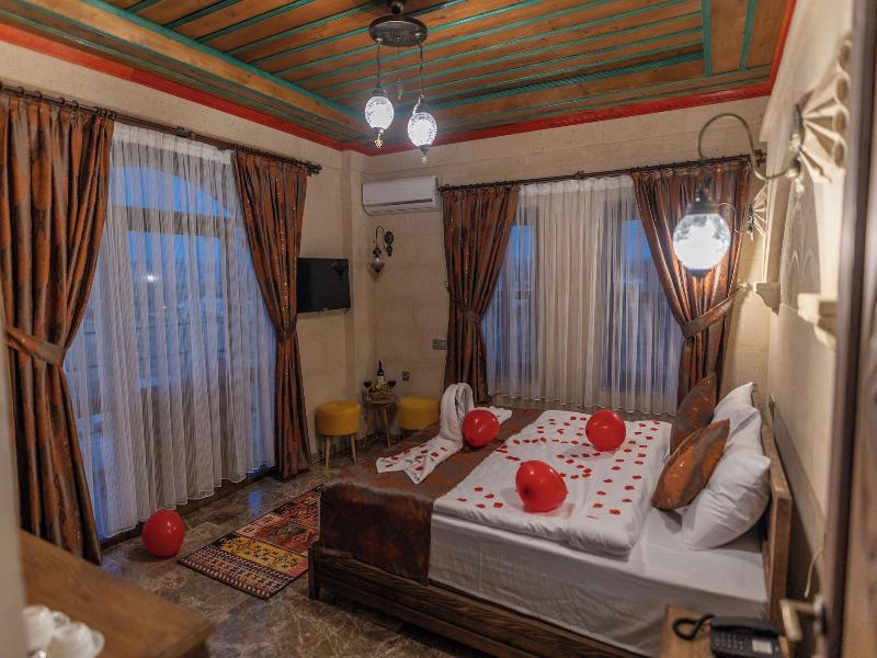 Cordial Cappadocia Hotel image