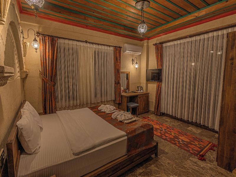 Cordial Cappadocia Hotel image