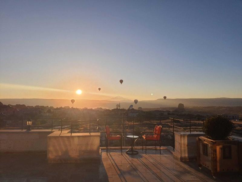 Cordial Cappadocia Hotel image