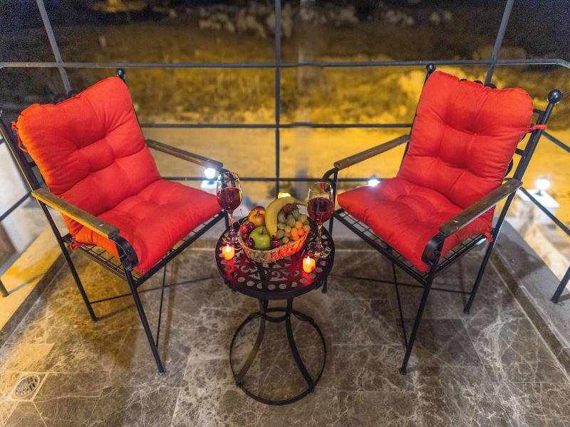 Cordial Cappadocia Hotel image