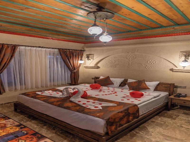 Cordial Cappadocia Hotel image