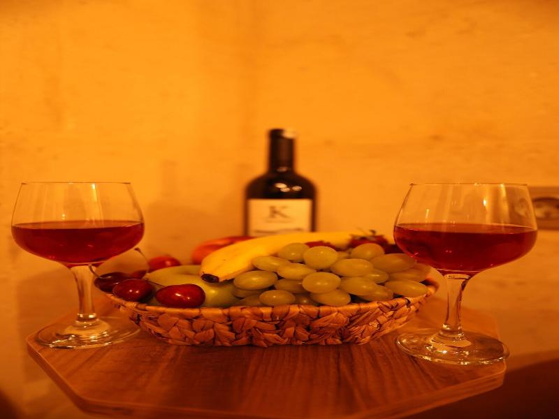Cordial Cappadocia Hotel image