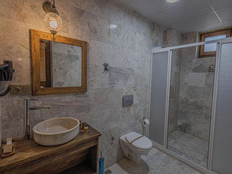 Cordial Cappadocia Hotel image