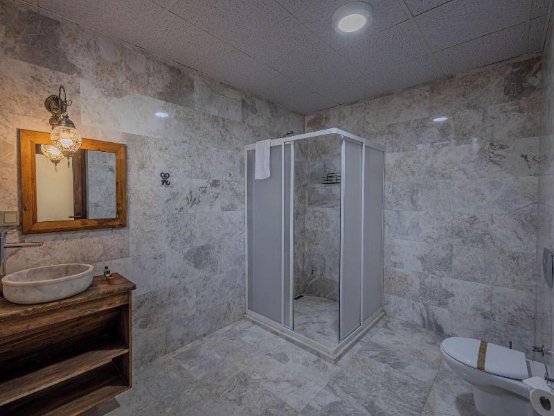Cordial Cappadocia Hotel image