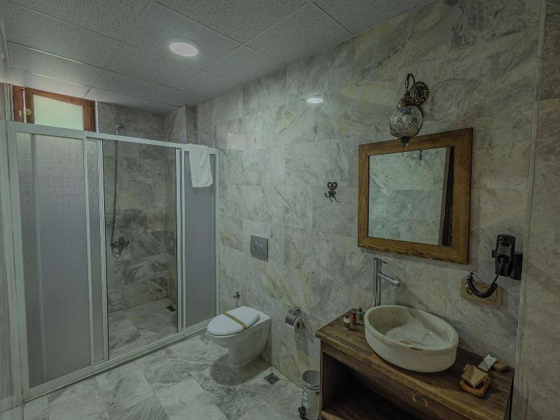 Cordial Cappadocia Hotel image