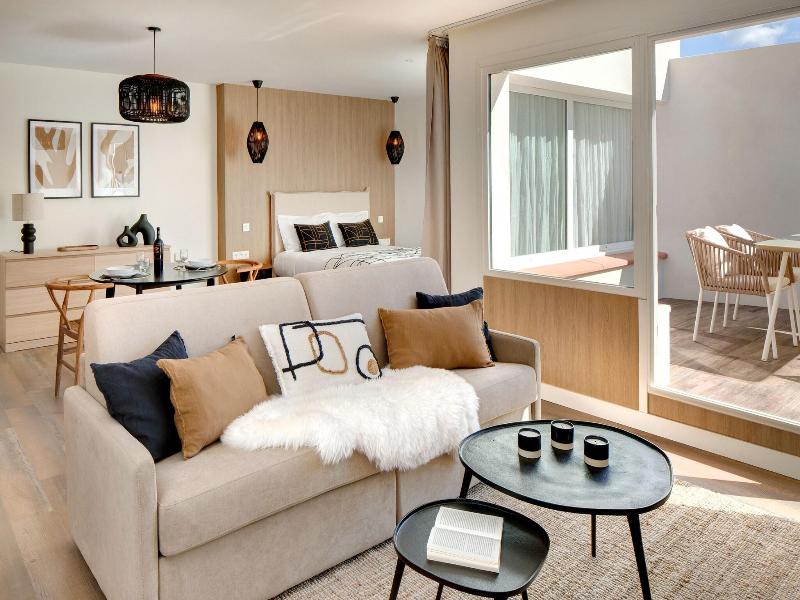 Les Appartements De Collioure image