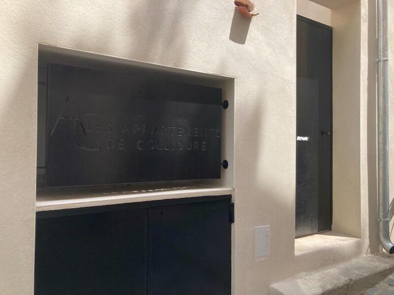 Les Appartements De Collioure image