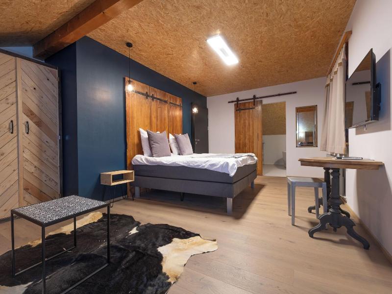 B&b La Forge De Diogne image