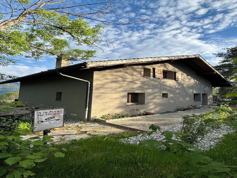 B&b La Forge De Diogne image