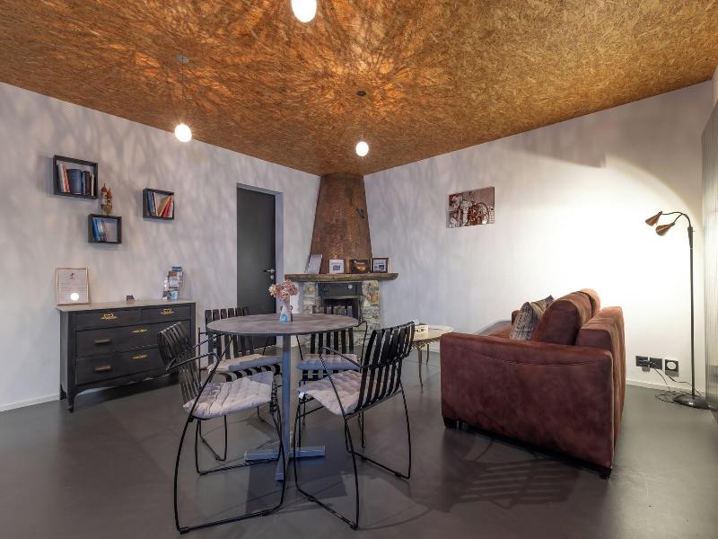 B&b La Forge De Diogne image