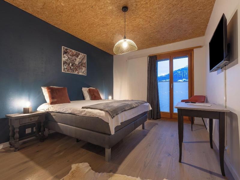 B&b La Forge De Diogne image