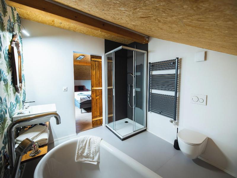 B&b La Forge De Diogne image
