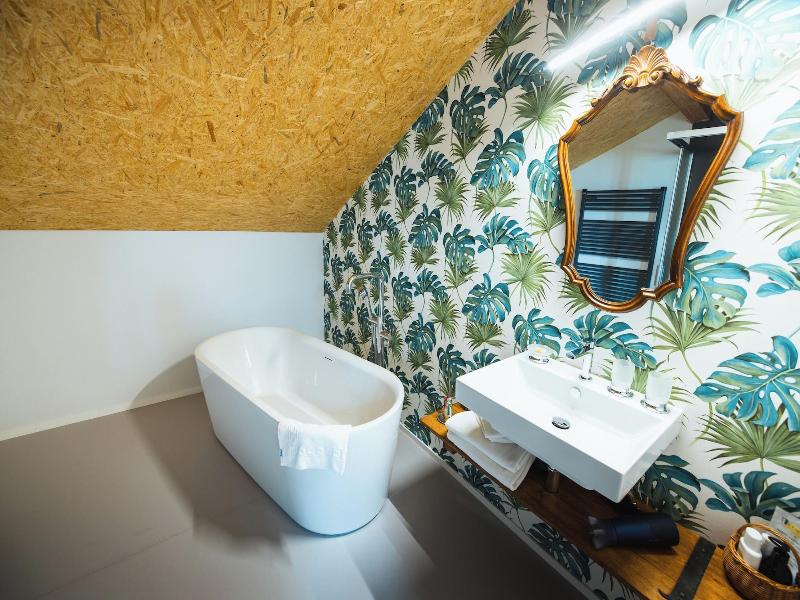 B&b La Forge De Diogne image