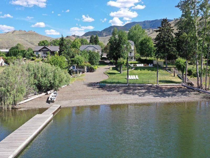 Blue Shore Resort — general view